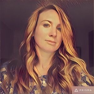 Meet your Posher, Jillian